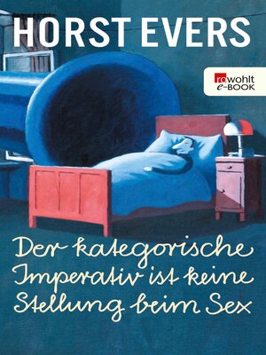 cover image of Der kategorische Imperativ ist keine Stellung beim Sex